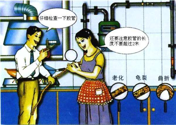 瓶装燃气何时改成天然气？